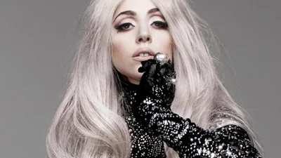 Леді Гага шокувала публіку целюлітом