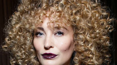 Кудряшка Сью: кудрі - новий тренд сезону