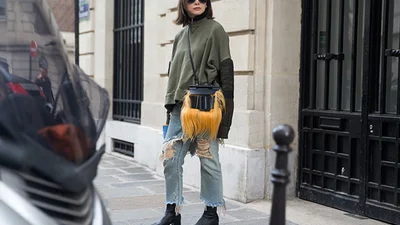 Модні поради: які потрібно носити джинси у цьому сезоні