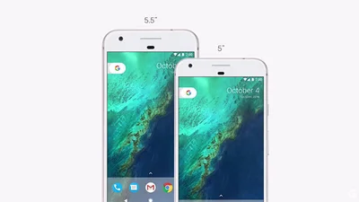 Нові смартфони Google: все, що треба знати про Pixel