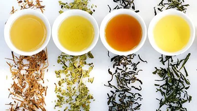 7 способів зробити чай смачнішим