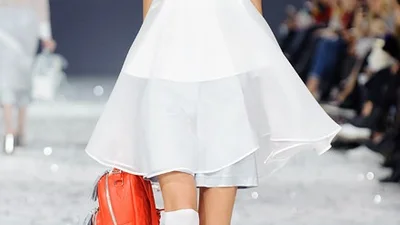 Ukrainian Fashion Week: 48 найкращих нарядів