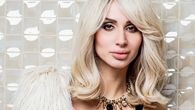 Світлана Лобода вразила голим селфі