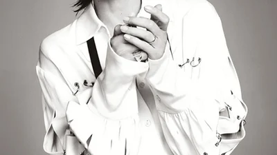 Справжня сексі: Міла Йовович вразила новим фотосетом