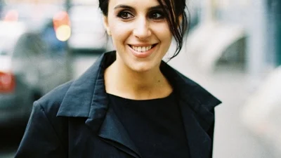 Вміння одягатися: Джамала продемонструвала свій осінній лук