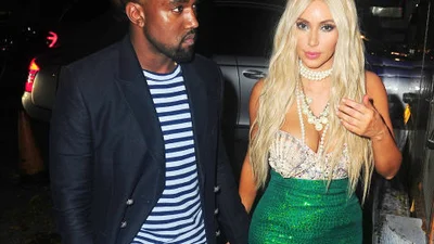 Веселі зіркові перевтілення на Хелловін