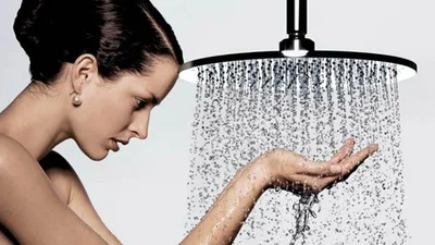 Приємна терапія: як душ допомагає стати креативним