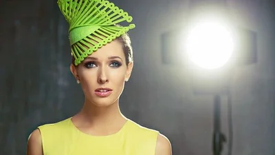 Катя Осадча здивувала архівним фото