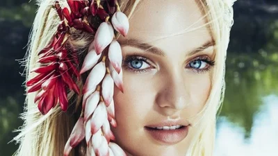 Кендіс Свейнпол стукнуло 28