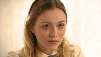 Українська акторка зіграє роль у голлівудському блокбастері