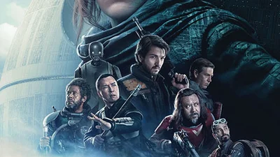 Зоряні війни: в мережу потрапили постери до нового фільму