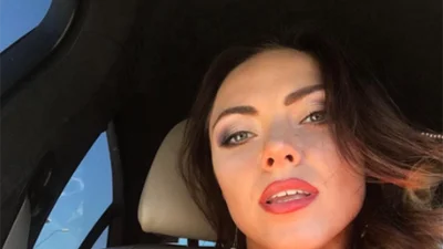 Віка з "НеАнгелів" розійшлась з коханим напередодні весілля