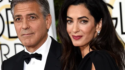 Амаль і Джордж Клуні показали нову розкішну квартиру