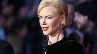 Ніколь Кідман оголилась на публіці (хоч і не планувала)