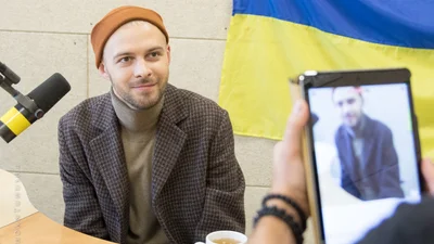 Мільйон або спів: Макс Барських розкриває всі секрети