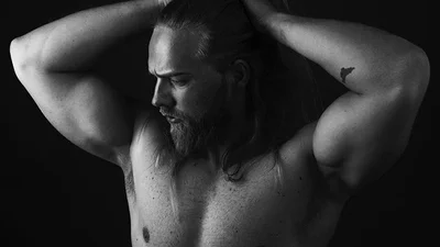 Гарячий Інстаграм: сексуальні лікарі, науковці і спортсмени