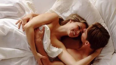 7 причин не відмовляти собі у сексі