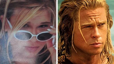 11 знаменитих чоловіків, які дуже схожі на жінок