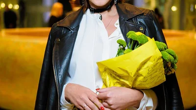 Ukrainian Fashion Week: стильні гості 6-го дня