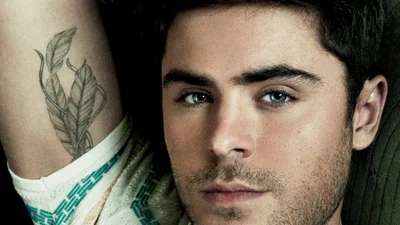 Зак Ефрон святкує 29 День народження