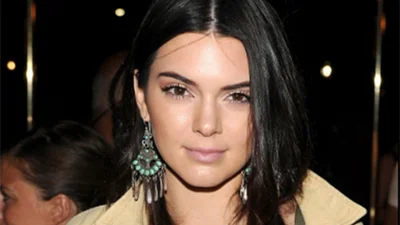 Стильні зачіски Кендалл Дженнер, які ви захочете повторити