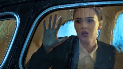 The Hardkiss випустили розкішний кліп на пісню Rain