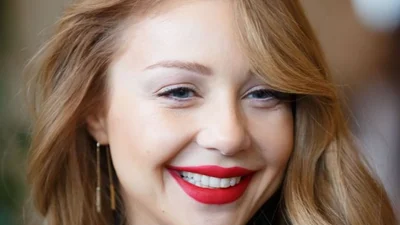 Крупним планом: Тіна Кароль для Viva