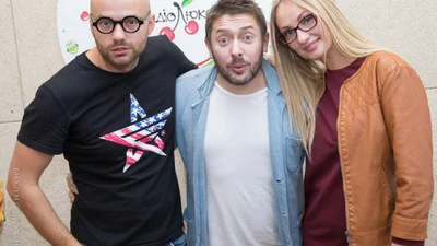 Найдивніше інтерв'ю з Олексієм Сухановим, яке вам доводилось чули