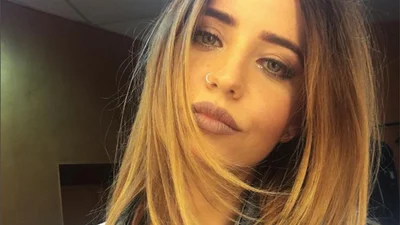 Солодка парочка: Дорофєєва та Дантес відпочивають у Нью-Йорку