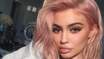 Знову за своє: Кайлі Дженнер поділилася пікантним фото