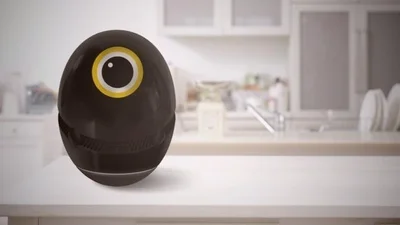 Це "яйце" змусить вас встати за плиту