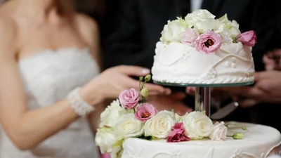 Солодка мода: еволюція весільних тортів за 100 років