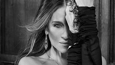 Сара Джессіка Паркер представила розкішну ювелірну колекцію