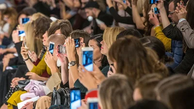 Ukrainian Fashion Week 2016: зірки вразили стильними нарядами