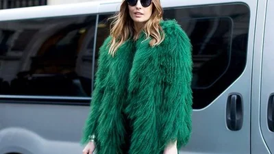 10 способів стильно носити об'ємні речі