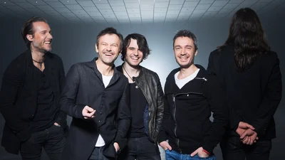 Ностальгія: 5 найулюбленіших кліпів "Океану Ельзи"