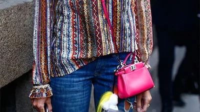 Маст-хев цього сезону: мікро-сумочка