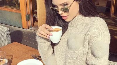 Як дві краплі води: у Анджеліни Джолі з'явився двійник в Інстаграмі