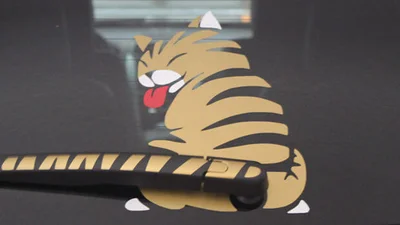 Нереальний тюнінг від людей, які обожнюють своє авто