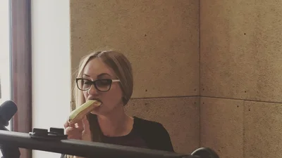 Свято, яке завжди з вами: найкумедніші фото зі студії Люкс ФМ