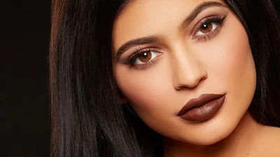 Кайлі Дженнер оголилась для сексуальної фотосесії українського фотографа