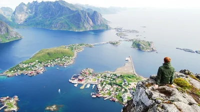 Як подорожі зроблять вас щасливими людьми