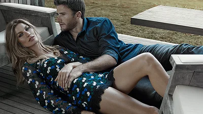 Відома і багата: супермодель Жизель Бюндхен б'є чоловіків і знімає стрес