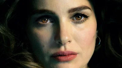 Наталі Портман у образі Джеккі прикрасила обкладинку легендарного журналу