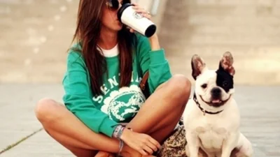 15 причин завести собаку, а не чоловіка