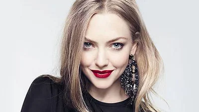 Аманда Сейфрід вперше стане мамою