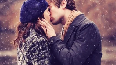 8 доказів, що зима - найгарячіша пора року