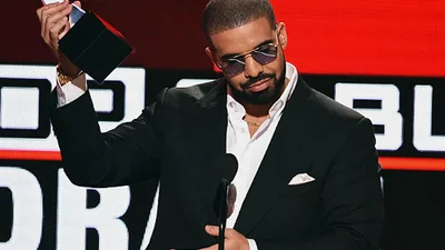 American Music Awards 2016: церемонія і переможці