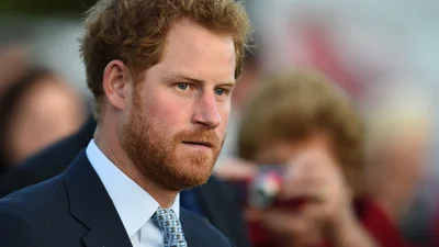 Принц Гаррі офіційно підтвердив стосунки з американською акторкою