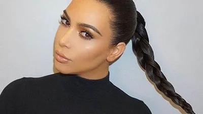 10 улюблених речей Кім Кардашьян